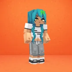 Genesis Avatar #11791
