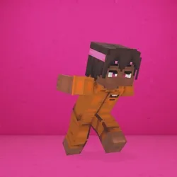 Genesis Avatar #348