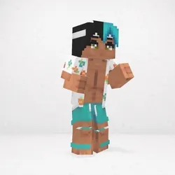 Genesis Avatar #4966