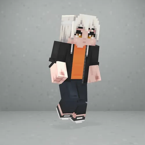 Genesis Avatar #5573