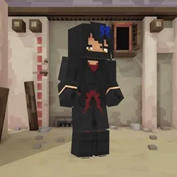 Genesis Avatar #7089