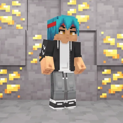 Genesis Avatar #1300
