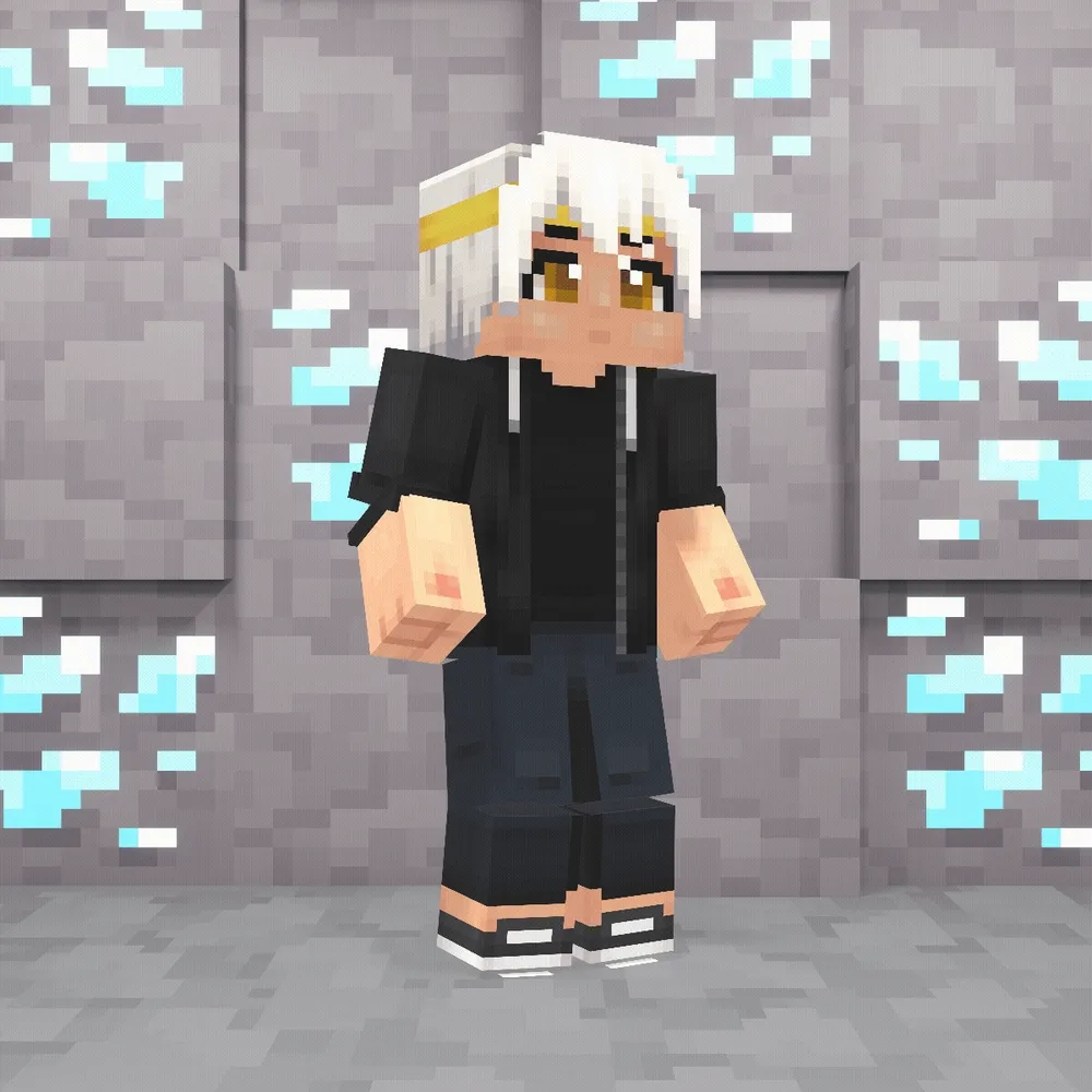 Genesis Avatar #11892