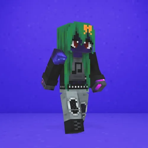 Hytopia Genesis Avatars