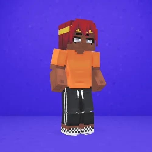 Hytopia Genesis Avatars