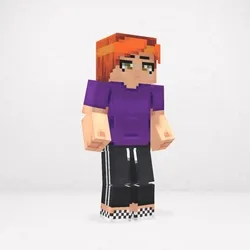 Genesis Avatar #9424