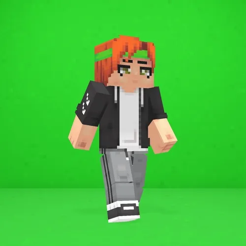 Hytopia Genesis Avatars