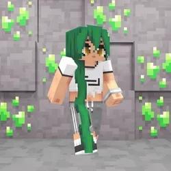 Genesis Avatar #9808