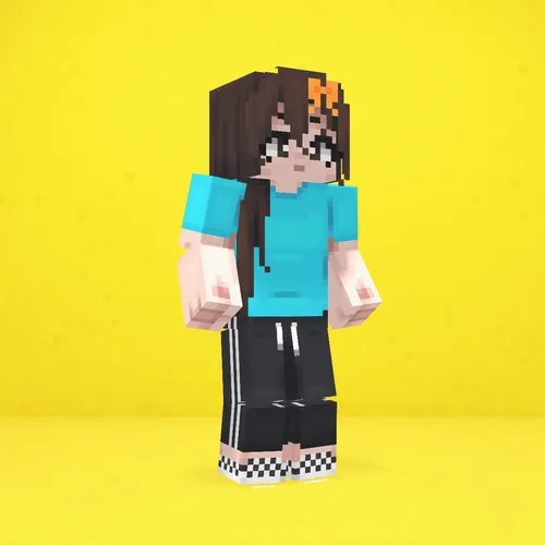 Hytopia Genesis Avatars