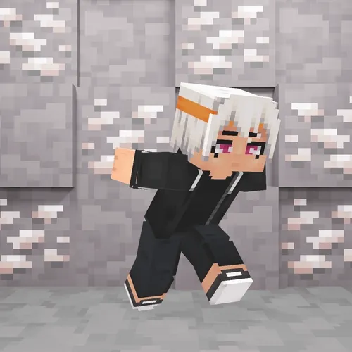 Hytopia Genesis Avatars