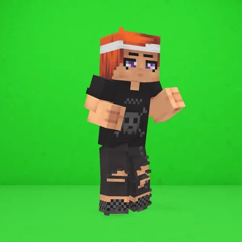 Genesis Avatar #8437