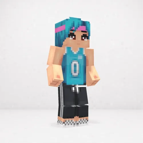 Hytopia Genesis Avatars