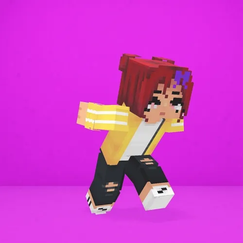 Hytopia Genesis Avatars