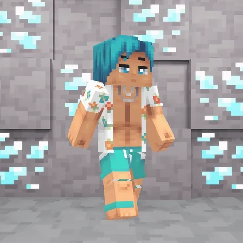 Genesis Avatar #3560