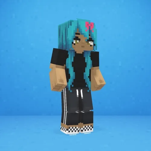 Genesis Avatar #7524
