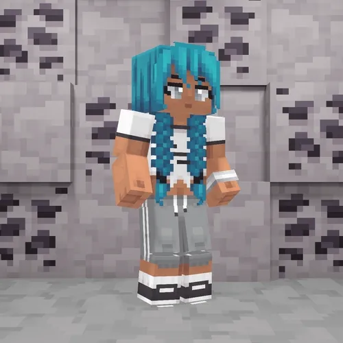Hytopia Genesis Avatars