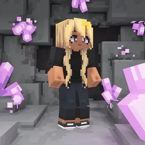 Hytopia Genesis Avatars