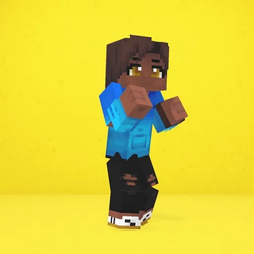 Genesis Avatar #460