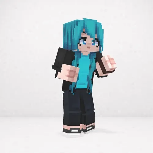 Hytopia Genesis Avatars