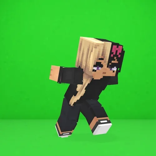 Genesis Avatar #4256