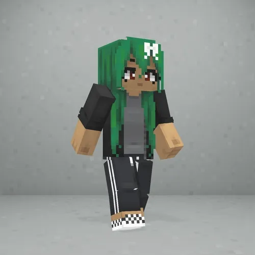 Genesis Avatar #3346