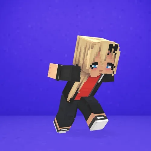 Genesis Avatar #5304