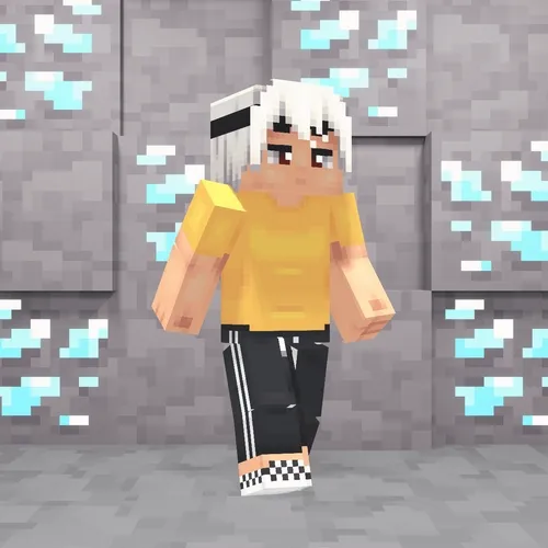 Hytopia Genesis Avatars