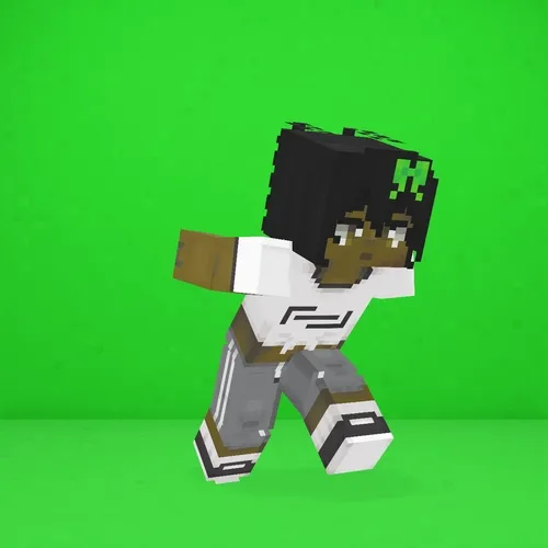 Hytopia Genesis Avatars