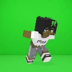 Genesis Avatar #6317