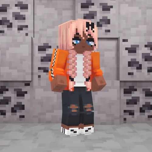 Hytopia Genesis Avatars