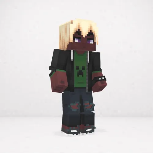 Genesis Avatar #414