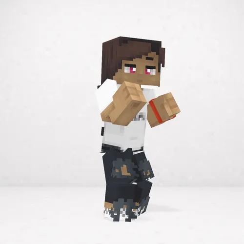 Hytopia Genesis Avatars