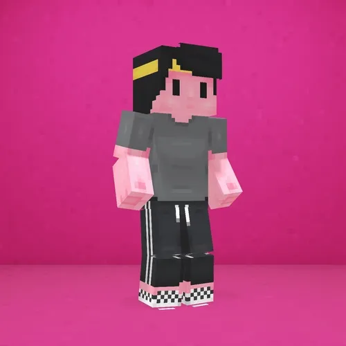 Hytopia Genesis Avatars