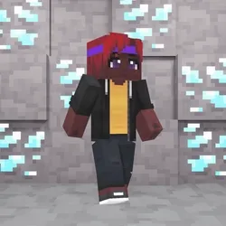 Genesis Avatar #1629
