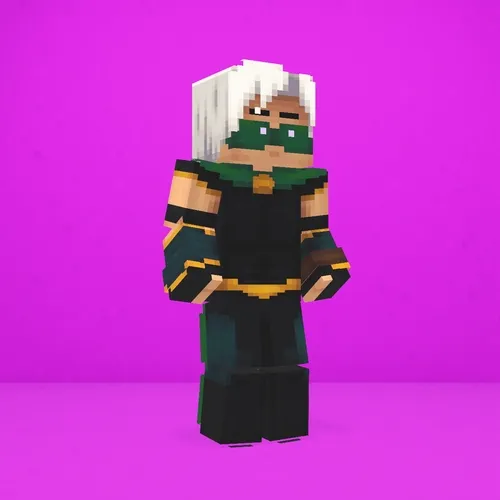 Genesis Avatar #7848