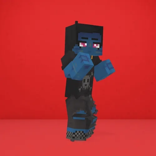 Hytopia Genesis Avatars