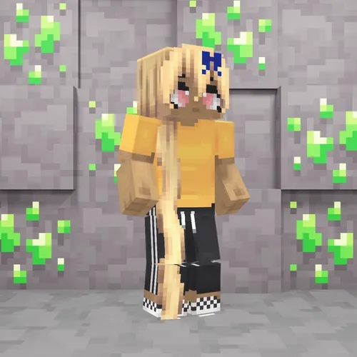 Genesis Avatar #11915