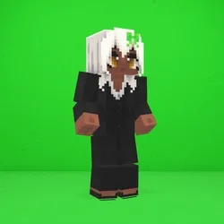 Genesis Avatar #5771
