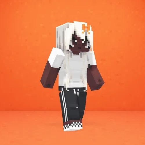 Hytopia Genesis Avatars