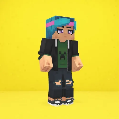 Genesis Avatar #4997