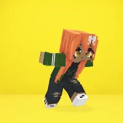 Genesis Avatar #1055