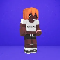 Genesis Avatar #4114