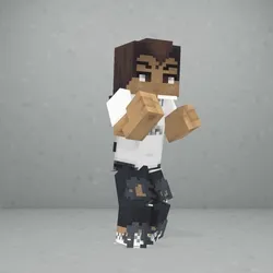 Genesis Avatar #8084