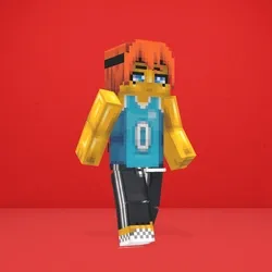 Genesis Avatar #1274
