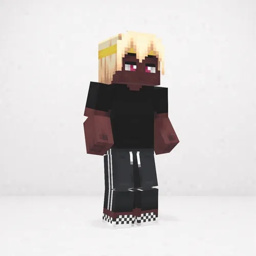 Hytopia Genesis Avatars