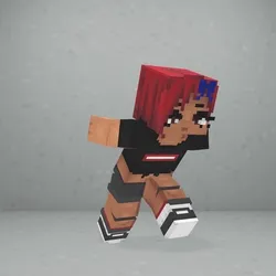 Genesis Avatar #11241