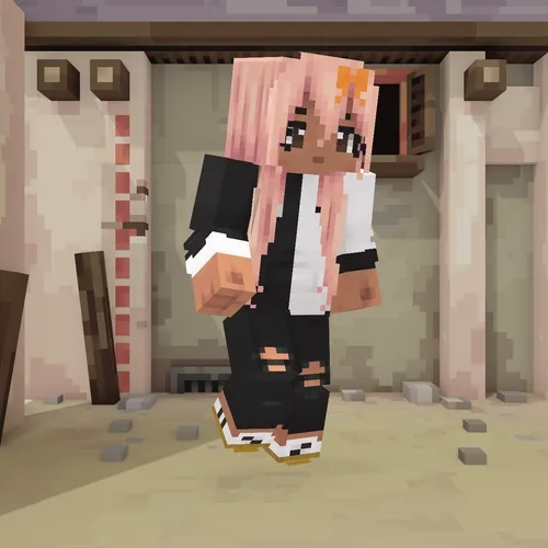 Genesis Avatar #1090
