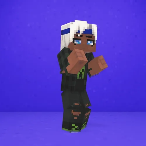 Hytopia Genesis Avatars