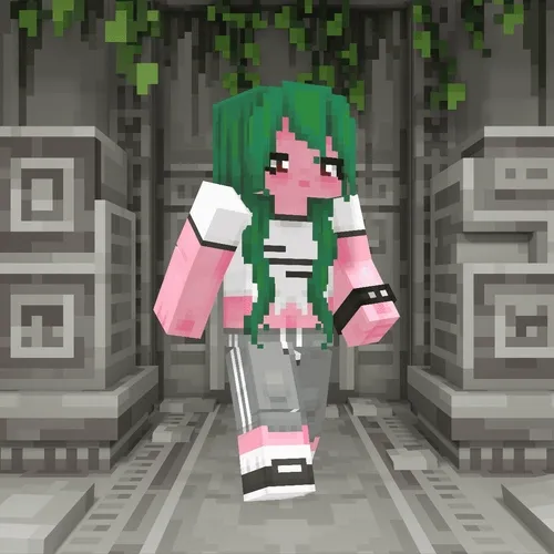 Genesis Avatar #10602