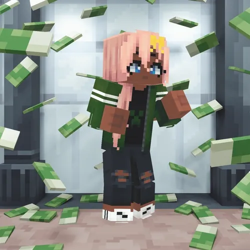 Hytopia Genesis Avatars